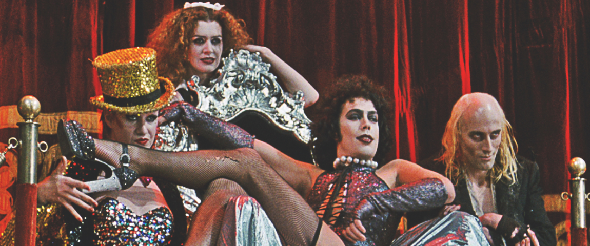 The Rocky Horror Picture Show presented by Alpha Psi Omega — The  Appalachian Theatre of the High Country