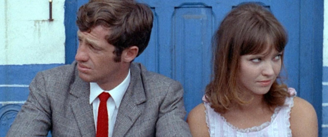 Pierrot le Fou: Tickets + Showtimes